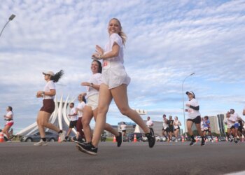 Metrópoles Endurance – Corrida: confira exercícios para aquecimento. Faça sua inscrição!