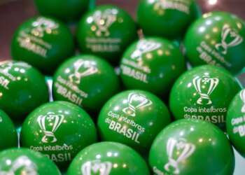 Copa do Brasil: saiba onde assistir ao sorteio das oitavas de final