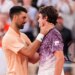 Flamengo celebra vitória histórica de João Fonseca contra Djokovic