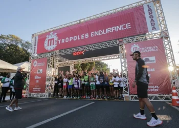 Veja cinco momentos do Metrópoles Endurance – Corrida