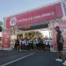 Veja cinco momentos do Metrópoles Endurance – Corrida