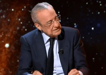 Florentino Pérez promete fazer contratação mais cara do Real Madrid